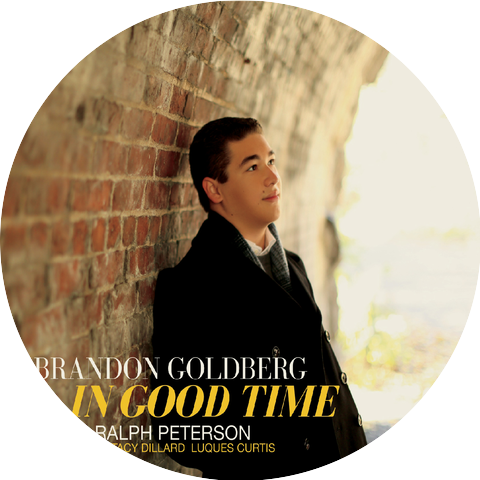 Brandon Goldberg