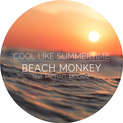 Beach Monkey