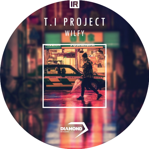 TI Project