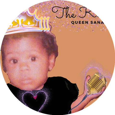 Queen Sanaa