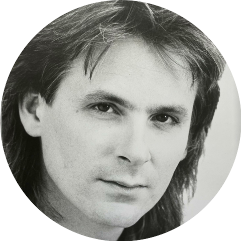 Danny Strimer