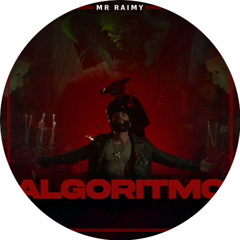 Mr.Raimy