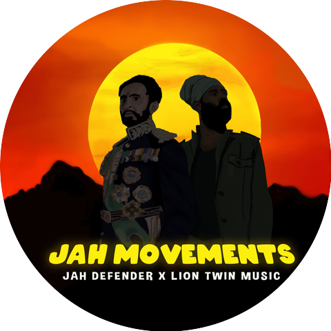 Jah Defender and Lion Twin Music