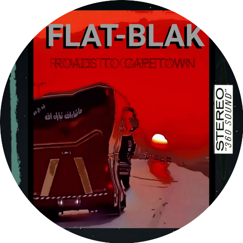 Flat Blak