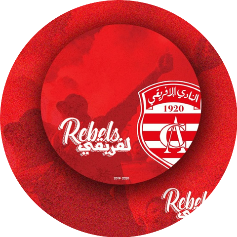 Rebels Lefriki