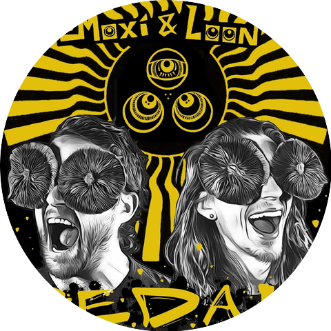 Moxi & Loon
