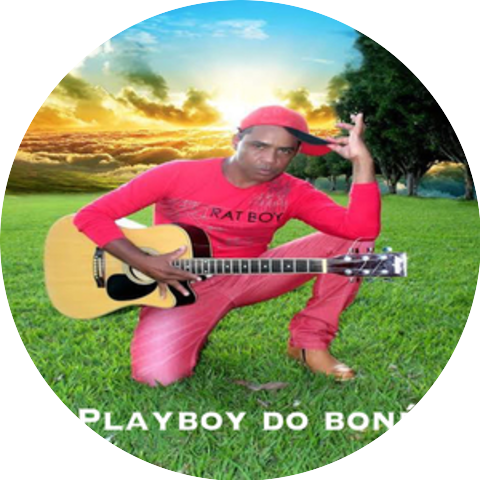 Playboy Do Boné