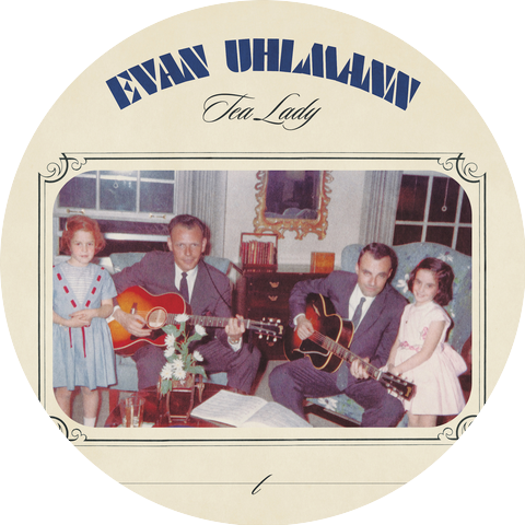 Evan Uhlmann