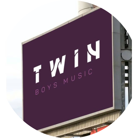 Twin Boys