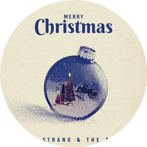 Henrik Strang and The Re-Runs