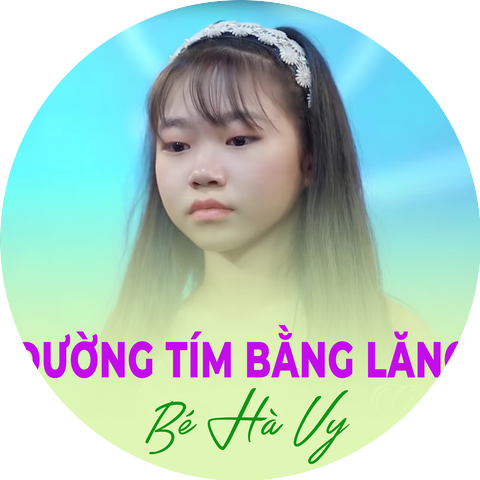 Bé Hà Vy