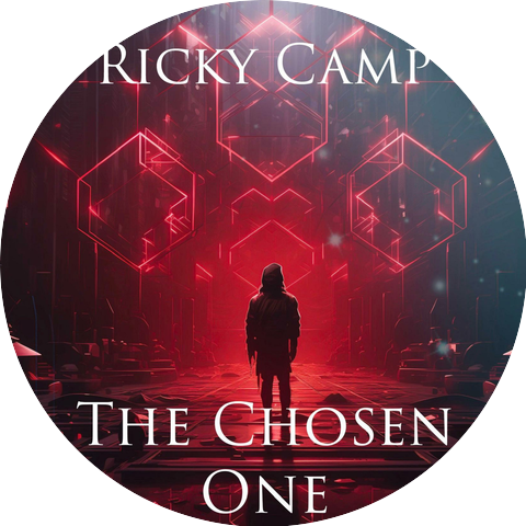 Ricky Camp