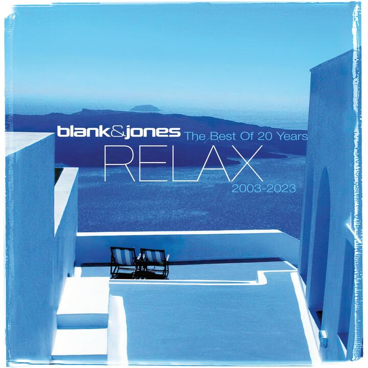 Blank & Jones with Elles