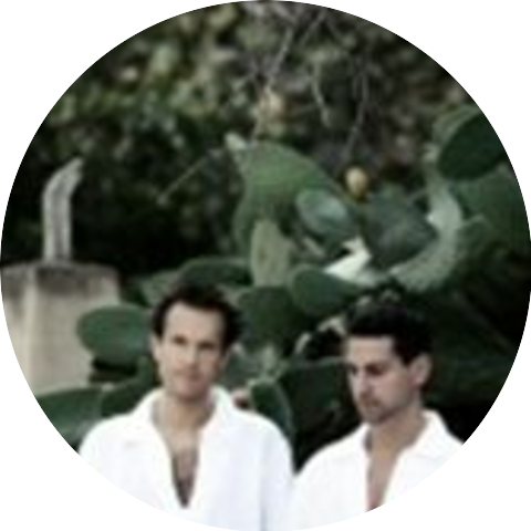 Blank & Jones & Julian & Roman Wasserfuhr