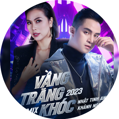 Nhật Tinh Anh & Khánh Ngọc