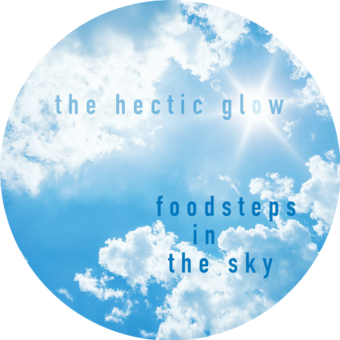 The Hectic Glow