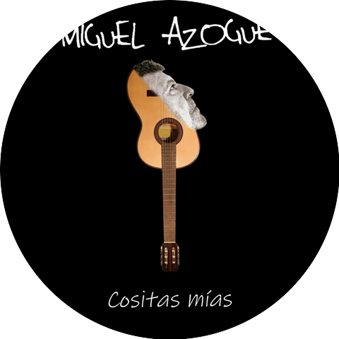 Miguel Azogue