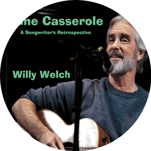 Willy Welch