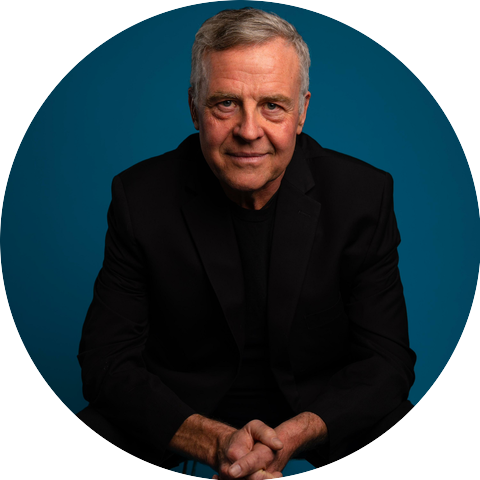 Allan Friesen Acapellaist