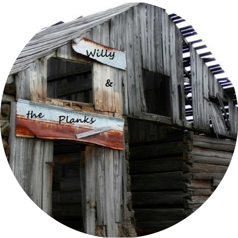 Willy and the Planks