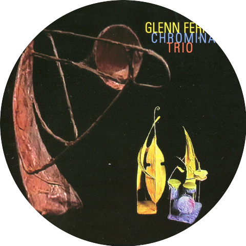 Glenn Ferris Trio