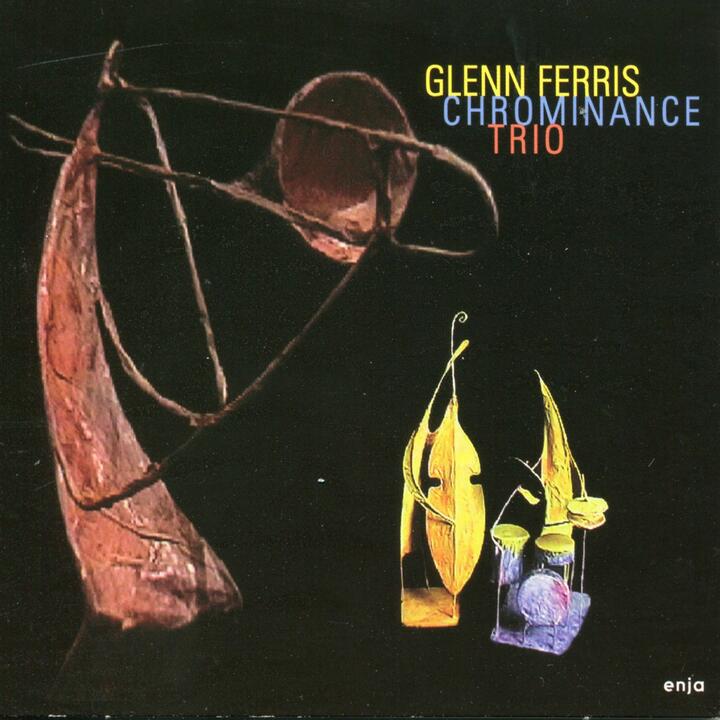 Glenn Ferris Trio
