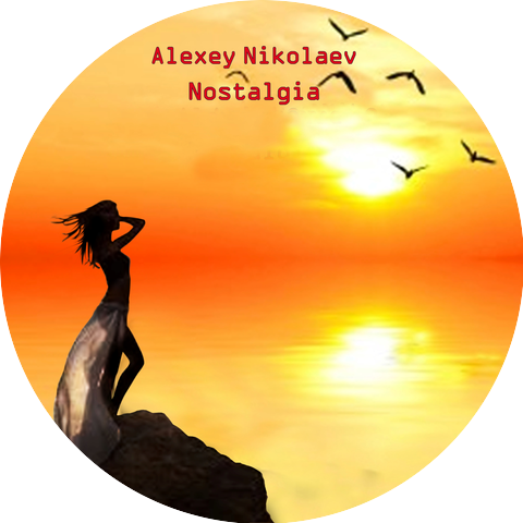 Alexey Nikolaev