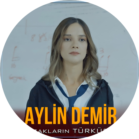 Aylin Demir