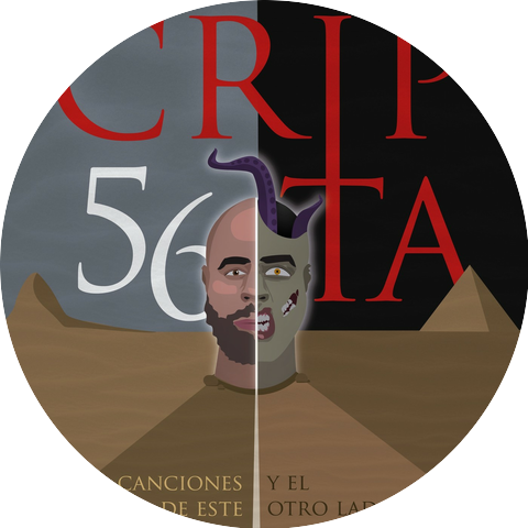 Cripta 56