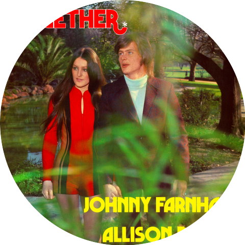 Johnny Farnham & Allison Durbin