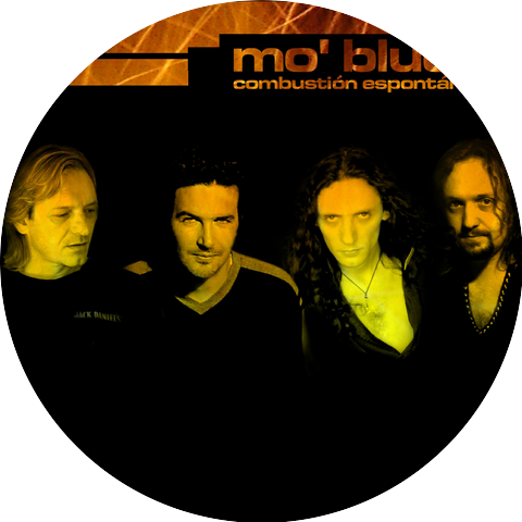 Mo´Blues