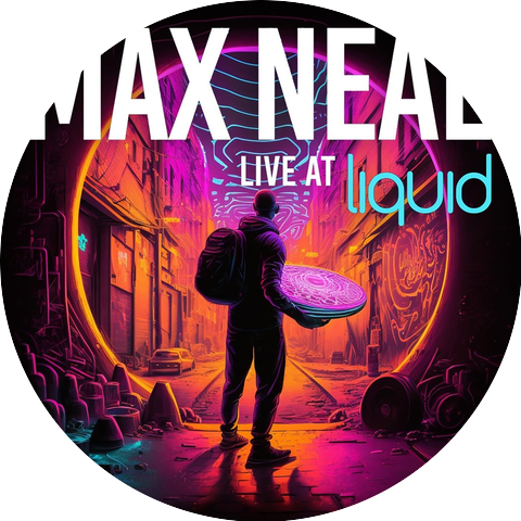 Max Neal