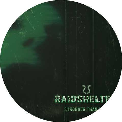 Raidshelter & Sandor Beer