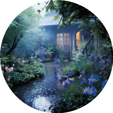 Nature Sounds Worldwide