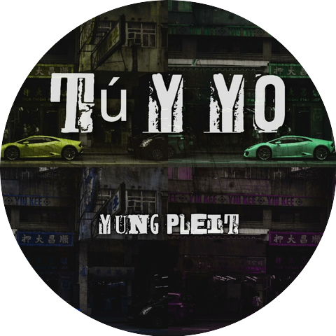 Yung Pleit