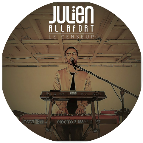 Julien Allafort