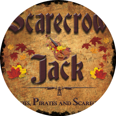 Scarecrow Jack