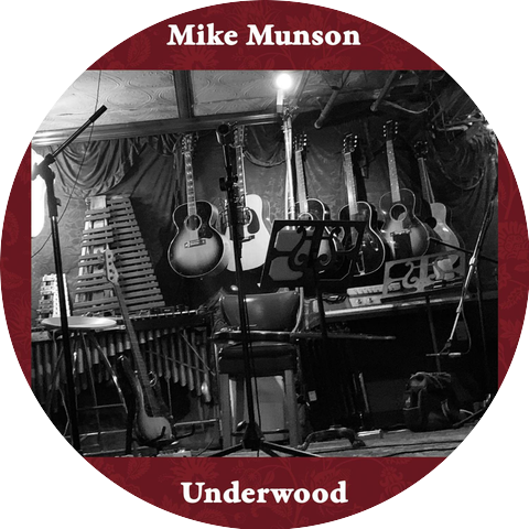 Mike Munson