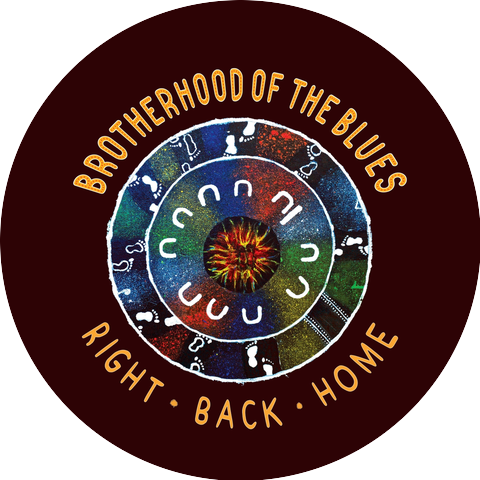 Brotherhood of the Blues