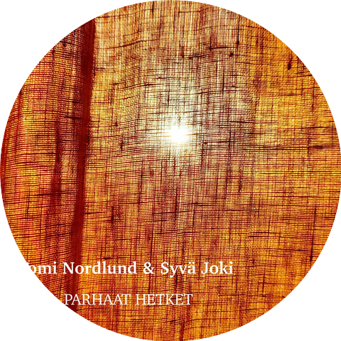 Tomi Nordlund & Syvä Joki