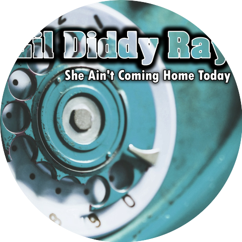 Lil Diddy Ray