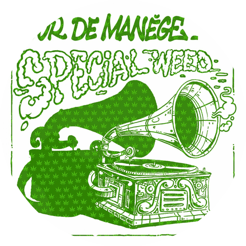Madpressure & Tour De Manège