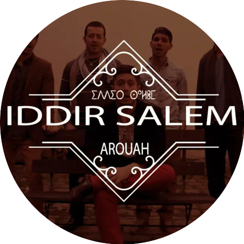 Iddir Salem