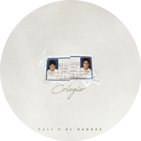 Cali Y El Dandee