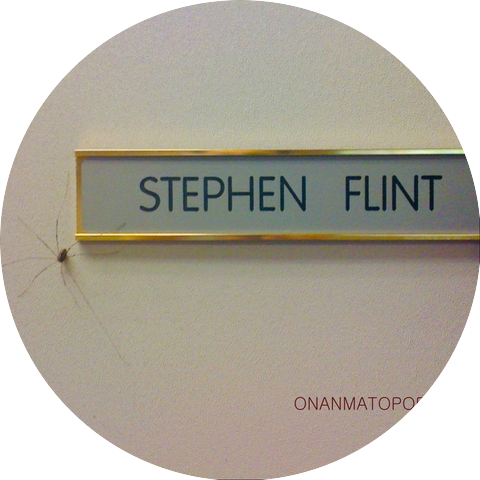 Stephen Flint