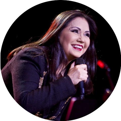 Ana Gabriel | iHeart