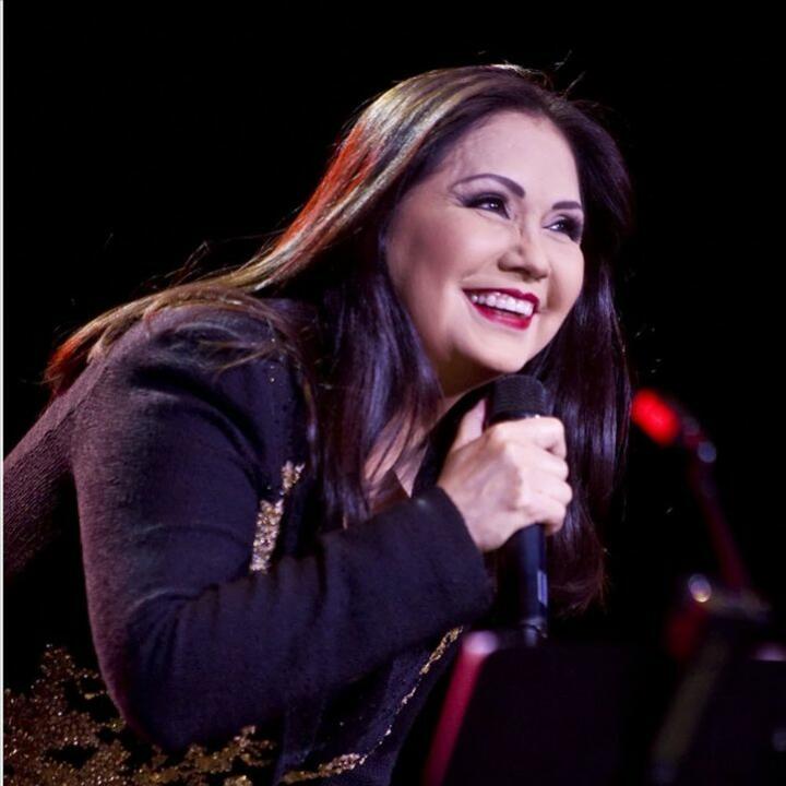 Ana Gabriel