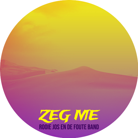 Rooie Jos En De Foute Band