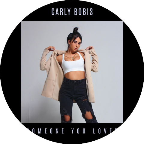 Carly Bobis
