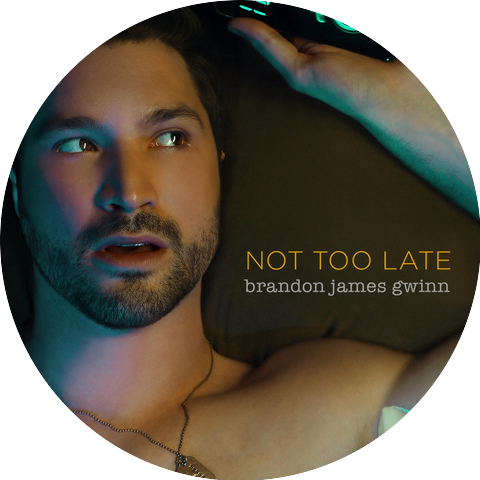 Brandon James Gwinn